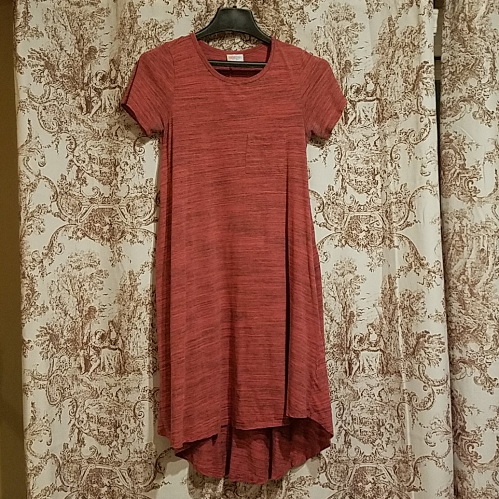 Lularoe dress